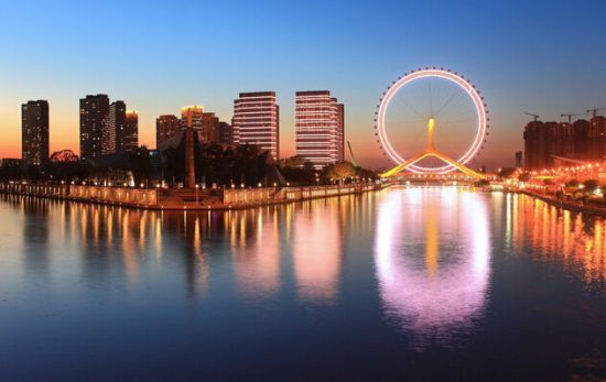 走进天津,历史与现代交融的北方之城魅力之旅