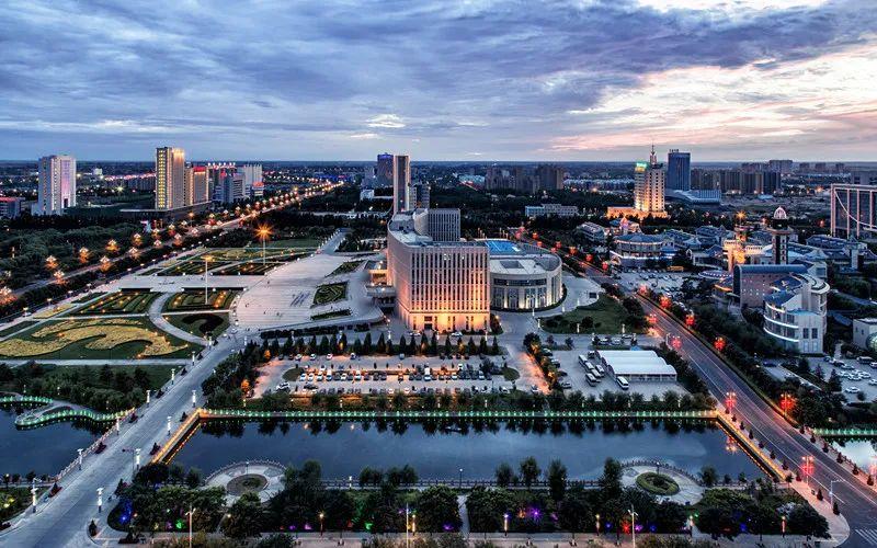 草原文明的瑰宝,探访内蒙古