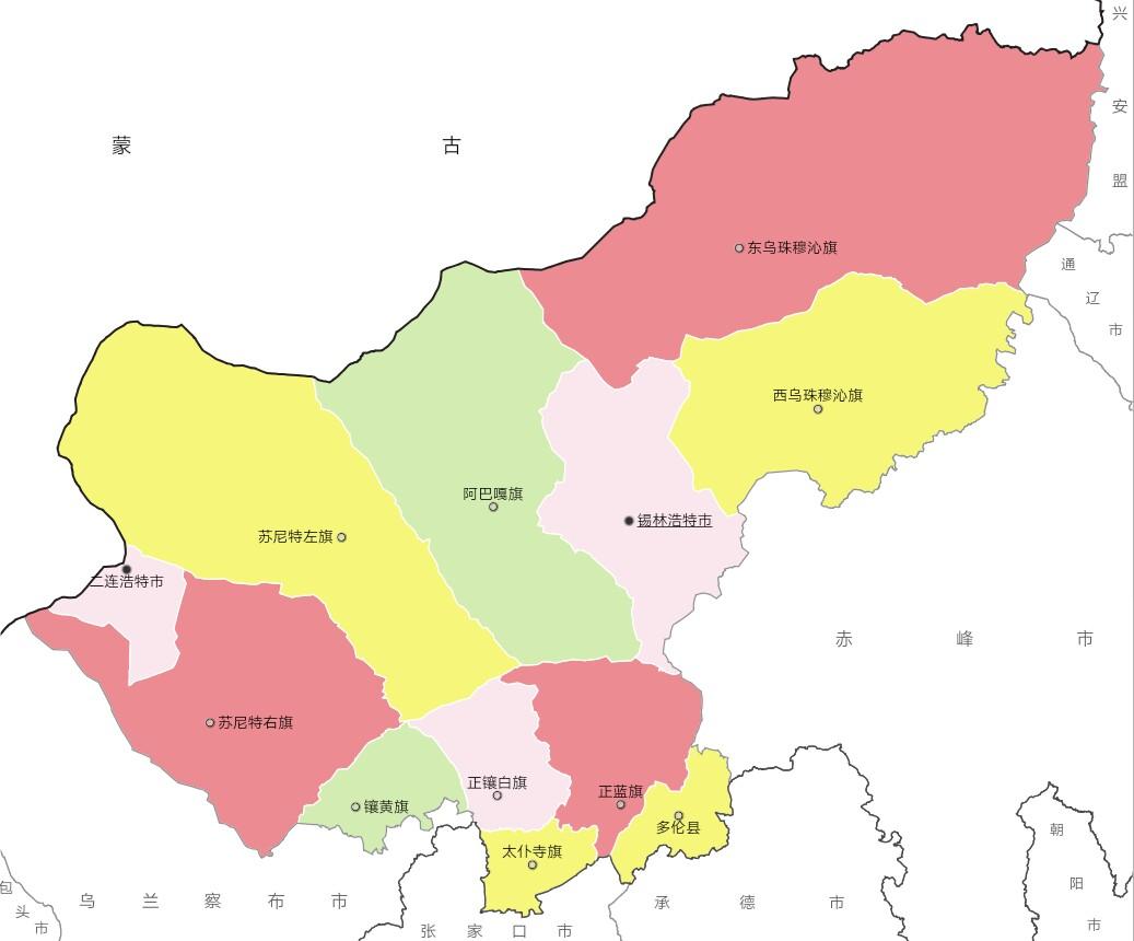 草原文明的瑰宝,探访内蒙古