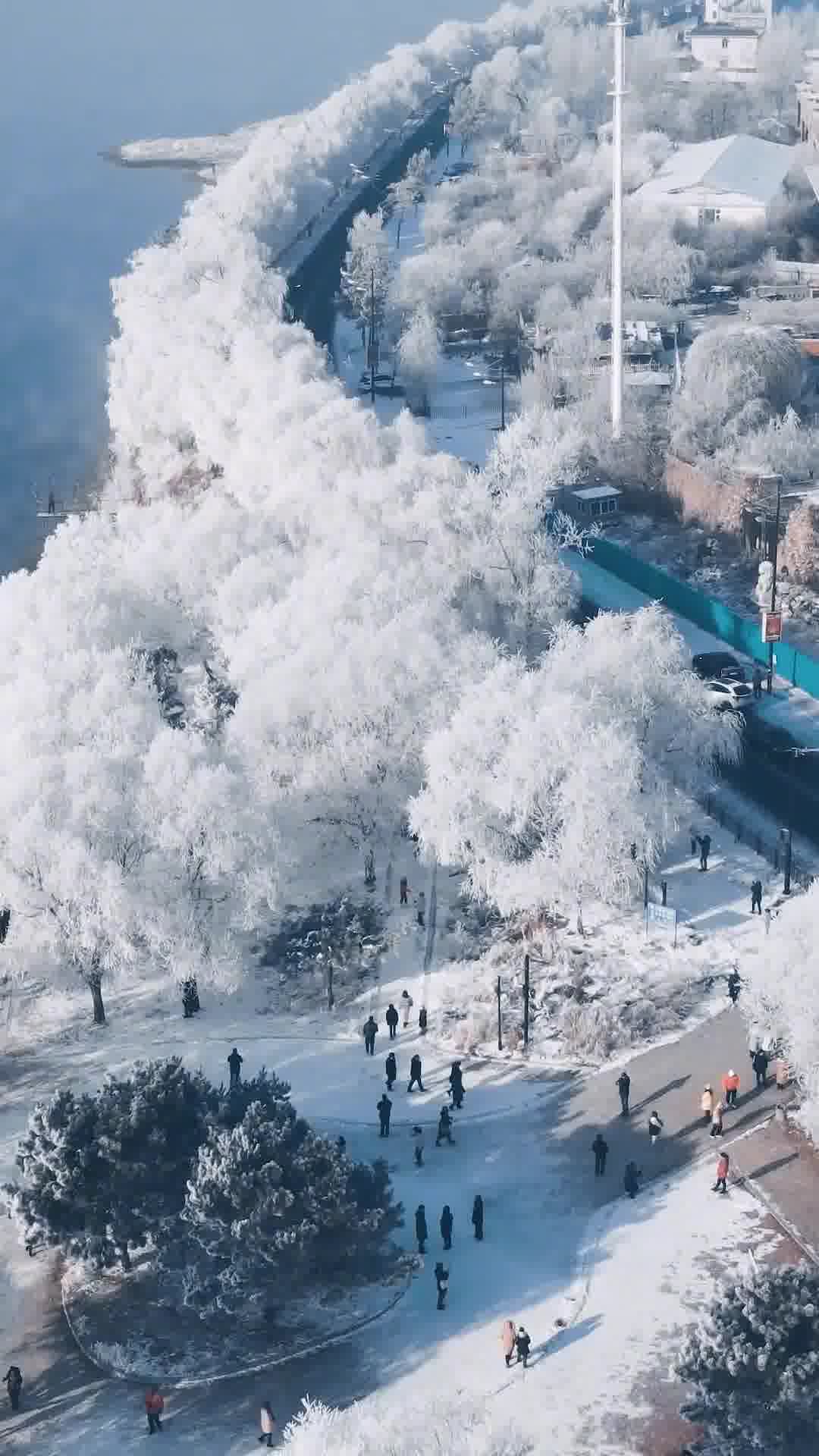 吉林胜景,人文荟萃,诗意古风述之