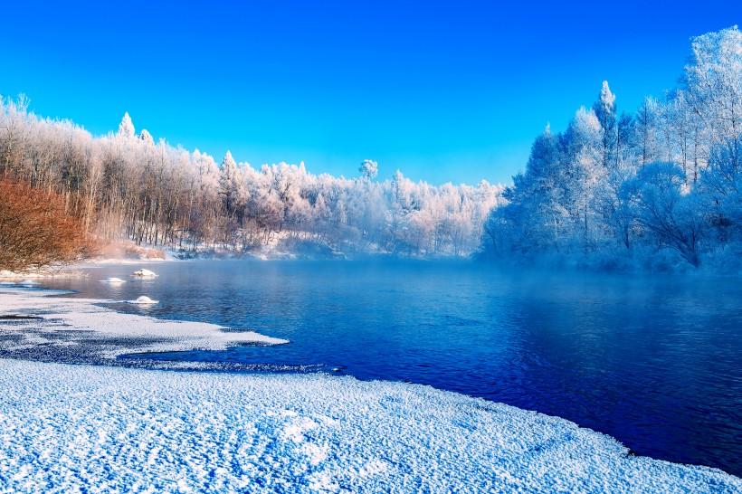 黑龙江探秘之旅,自然风光与人文魅力的交汇之地