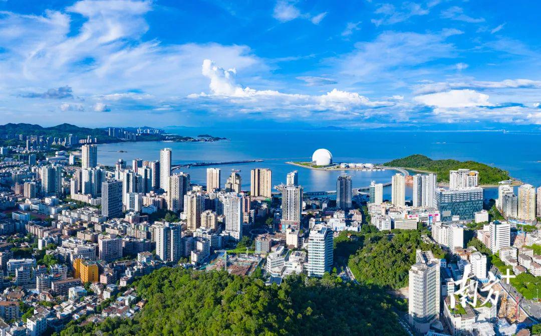 广东高科技产品闪耀登场，广东之光，改变生活从此刻启航！