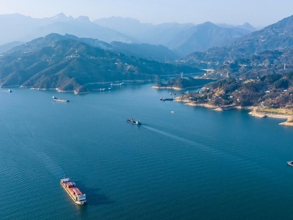 荆楚情深，湖北温暖邂逅之旅