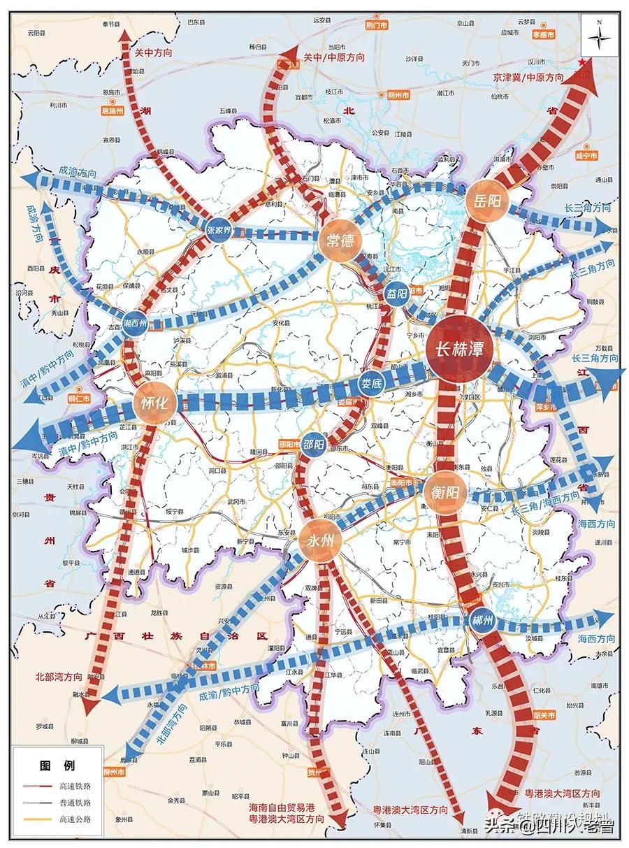 湖南，自然风光与人文情怀交融的美丽家园