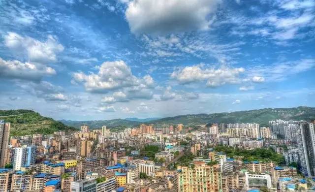 漫步四川，大学生眼中的魅力之地