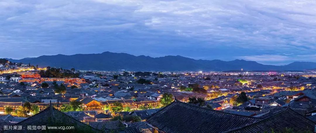 云南风情之旅，行吟漫步云南大地