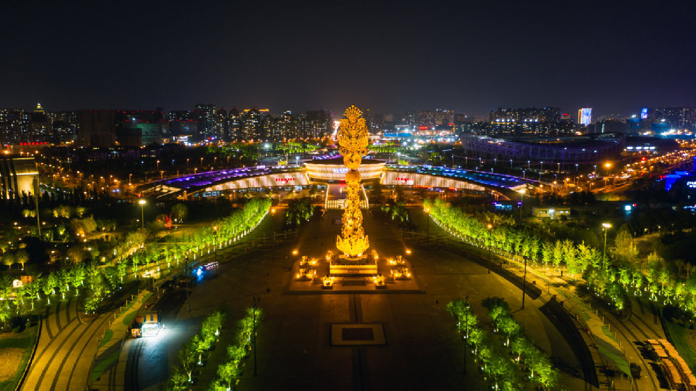 唐山之韵，探寻城市的独特魅力