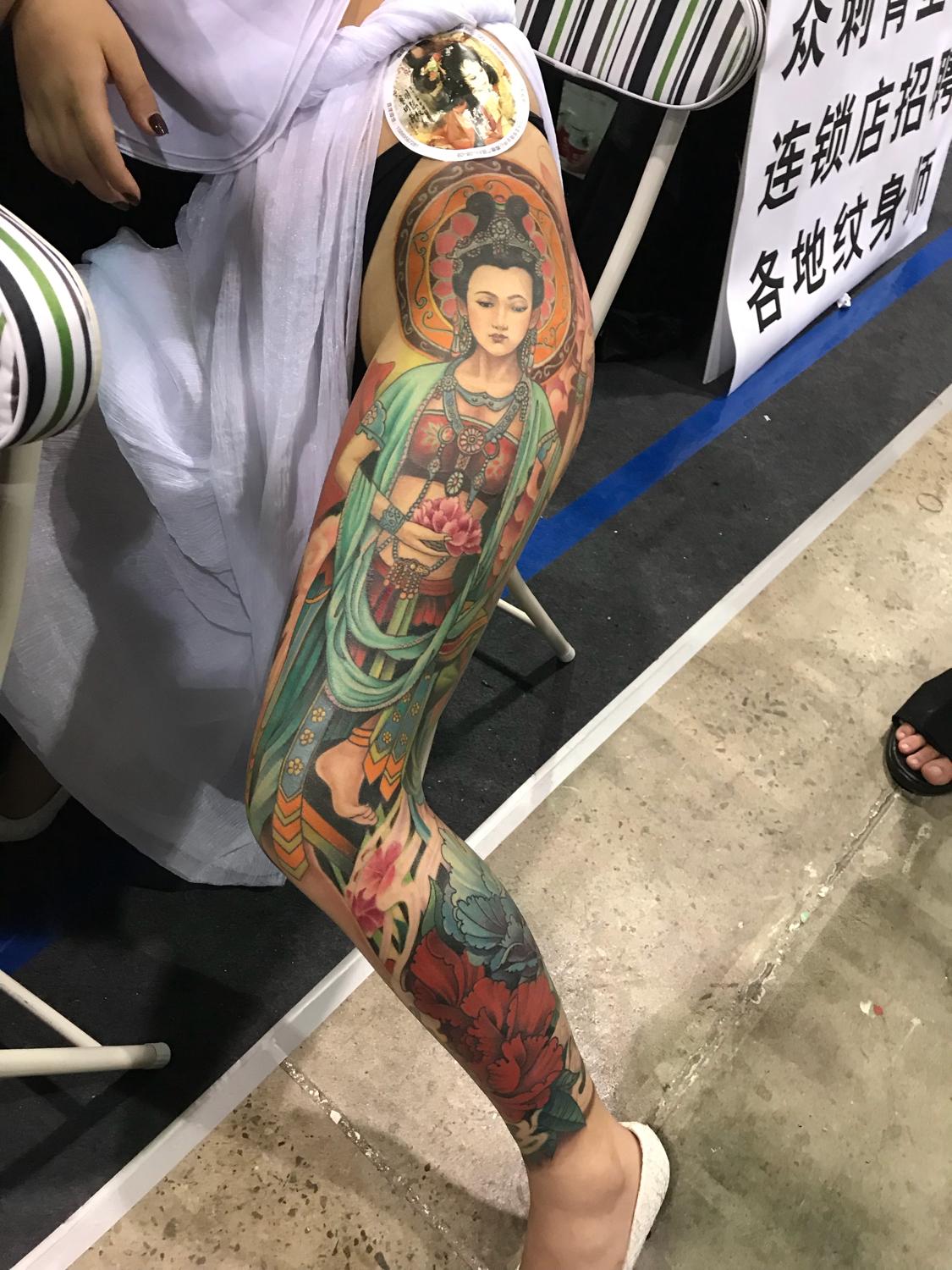 廊坊自然美景探索之旅