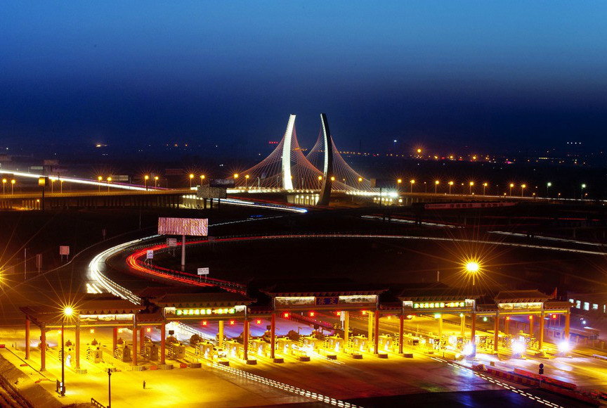 保定，千年古城的古今交融之旅