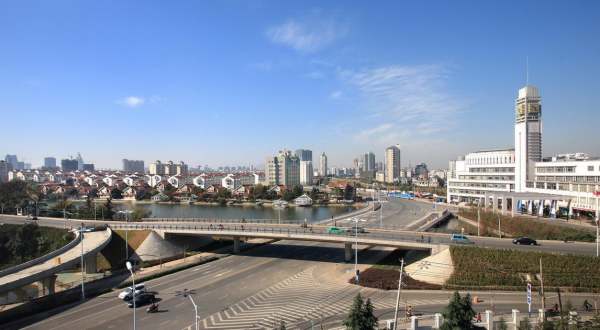 运城,华夏文明的璀璨明珠闪耀之地