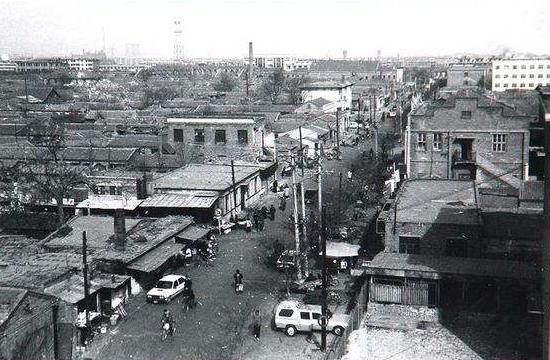 沧州之声,播音稿精选