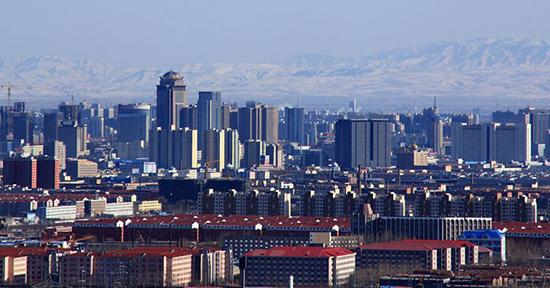 呼和浩特盛会,嘉宾云集,观众热情如火