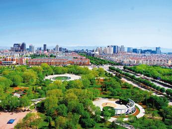 包头,草原明珠的崛起与繁荣之路