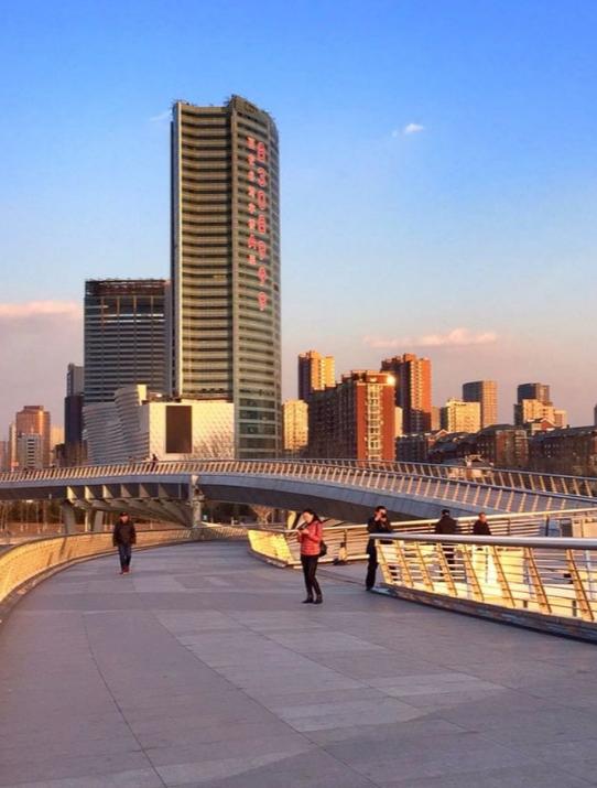 千年古都太原,探寻千年古韵的独特魅力