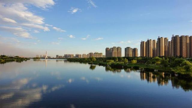 千年古都太原,探寻千年古韵的独特魅力