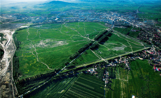 赤峰,草原文化的璀璨明珠闪耀之处
