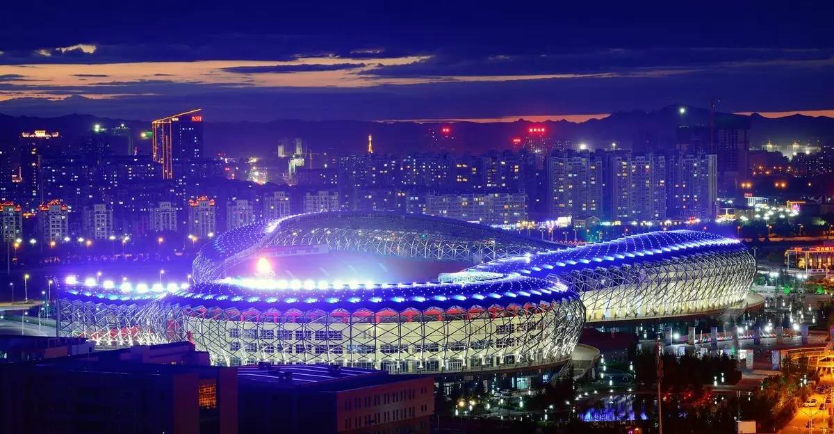 赤峰,草原文化的璀璨明珠闪耀之处